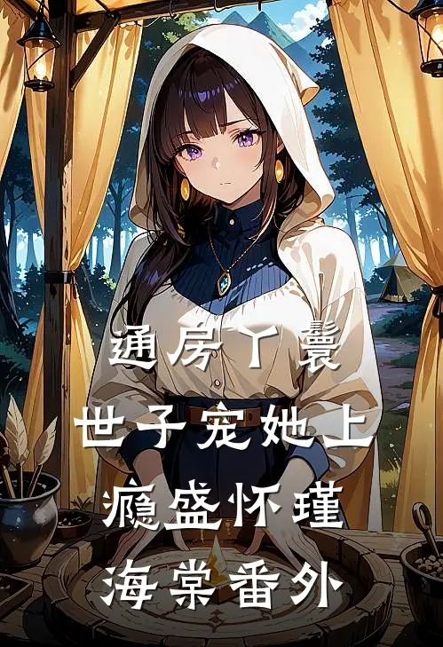通房丫鬟，世子宠她上瘾盛怀瑾海棠番外