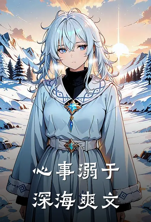 心事溺于深海爽文