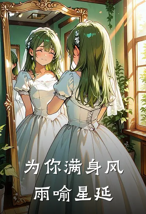 为你满身风雨喻星延