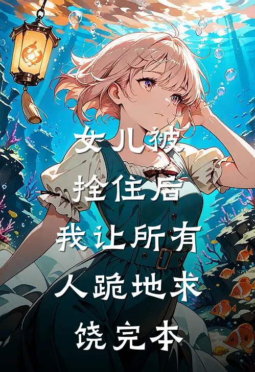 女儿被拴住后，我让所有人跪地求饶完本