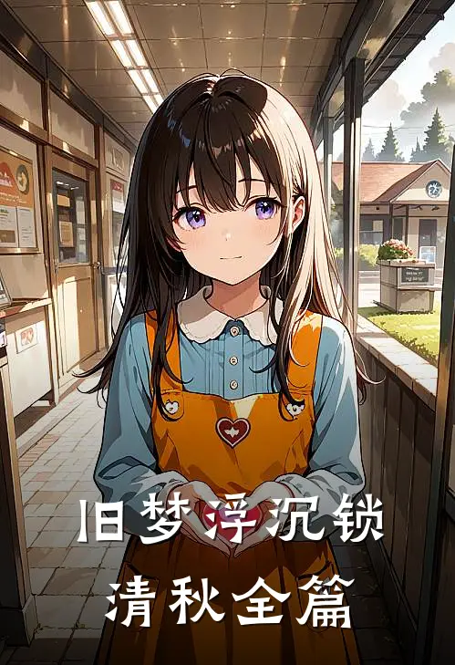旧梦浮沉锁清秋全篇