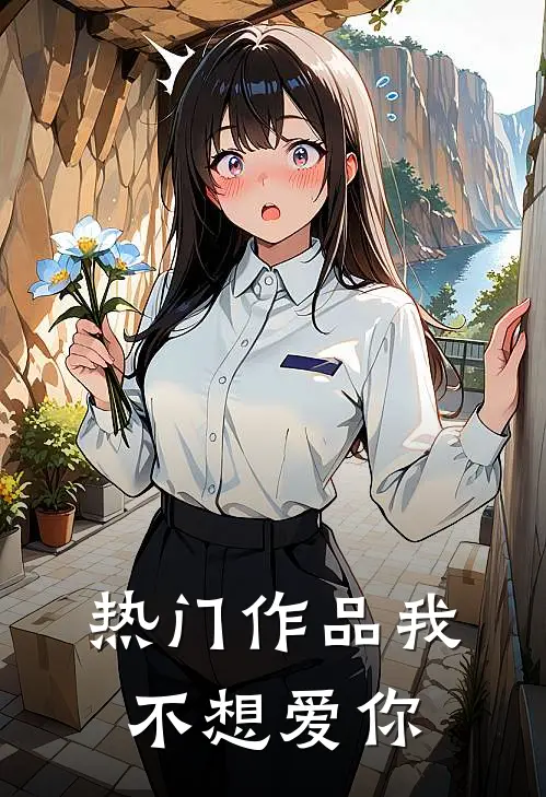 热门作品我不想爱你