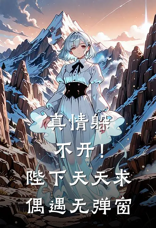 真情躲不开！陛下天天求偶遇无弹窗