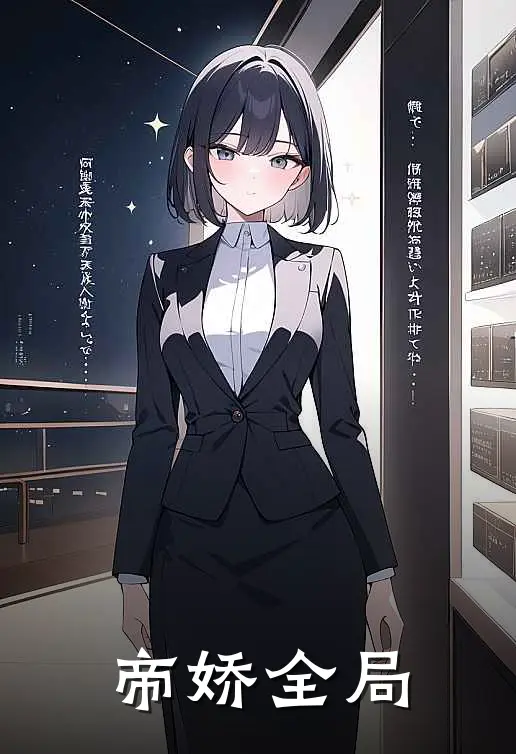 帝娇全局