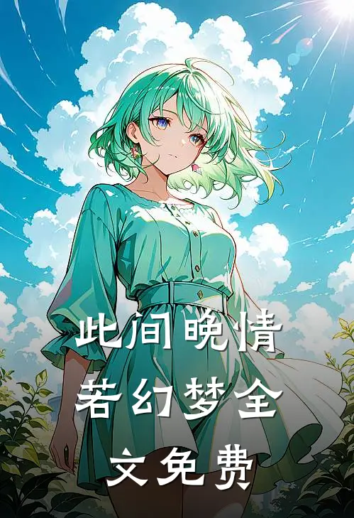 此间晚情若幻梦全文免费阅读