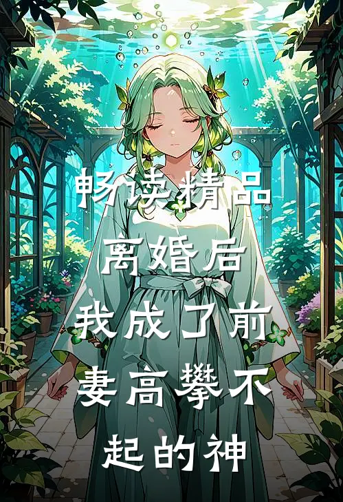 畅读精品离婚后，我成了前妻高攀不起的神
