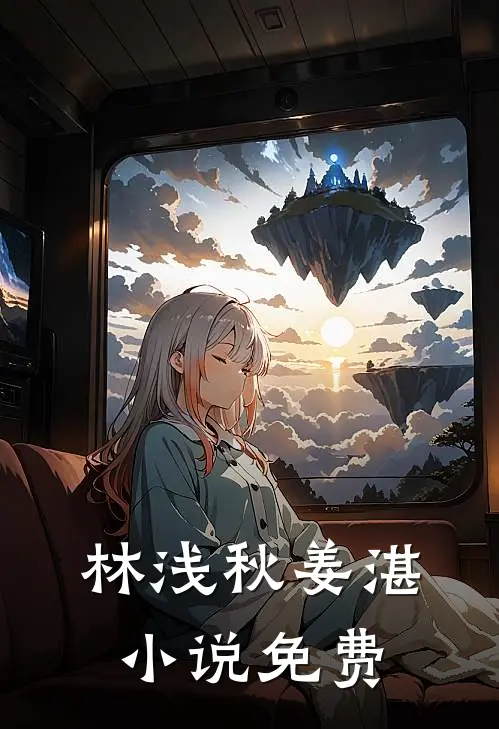 林浅秋姜湛小说免费