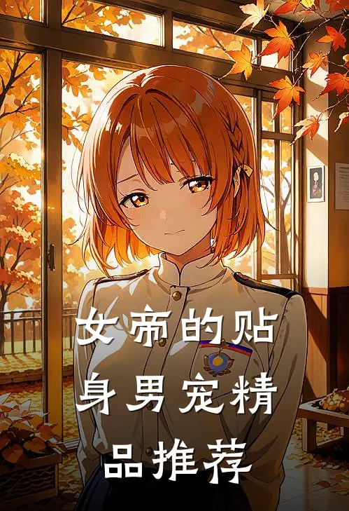 女帝的贴身男宠精品推荐漫画
