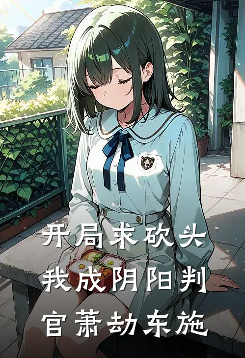 开局求砍头，我成阴阳判官萧劫东施