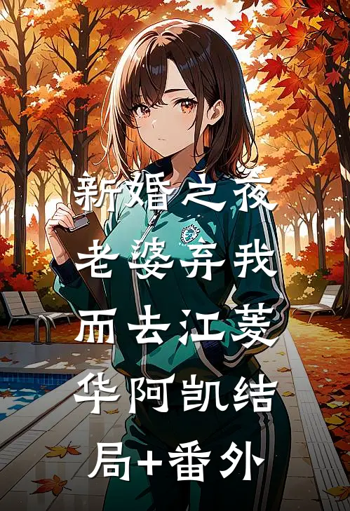 新婚之夜，老婆弃我而去江菱华阿凯结局+番外