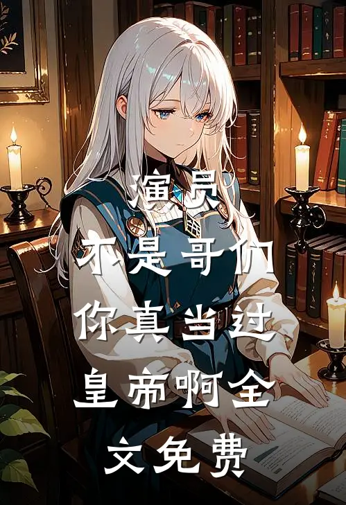 演员：不是哥们，你真当过皇帝啊全文免费