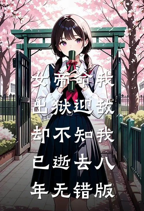 女帝命我出狱迎敌，却不知我已逝去八年无错版