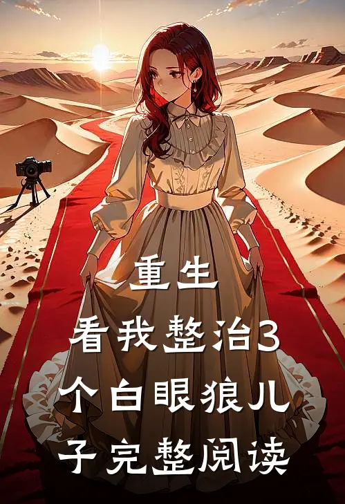 重生：看我整治3个白眼狼儿子完整阅读