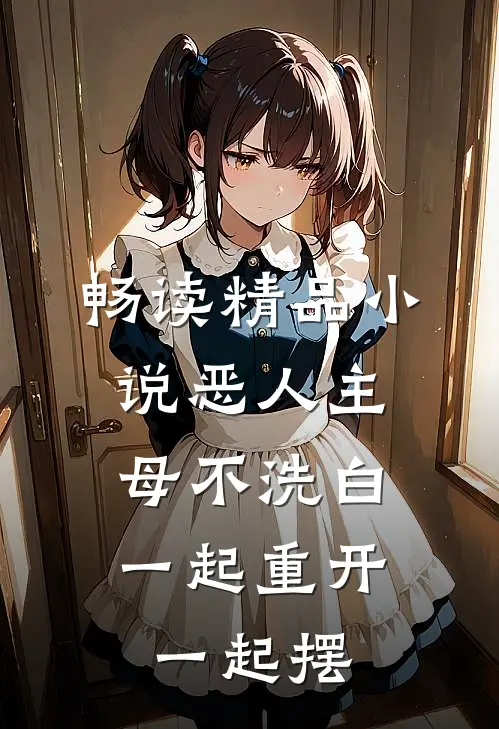畅读精品小说恶人主母不洗白，一起重开一起摆