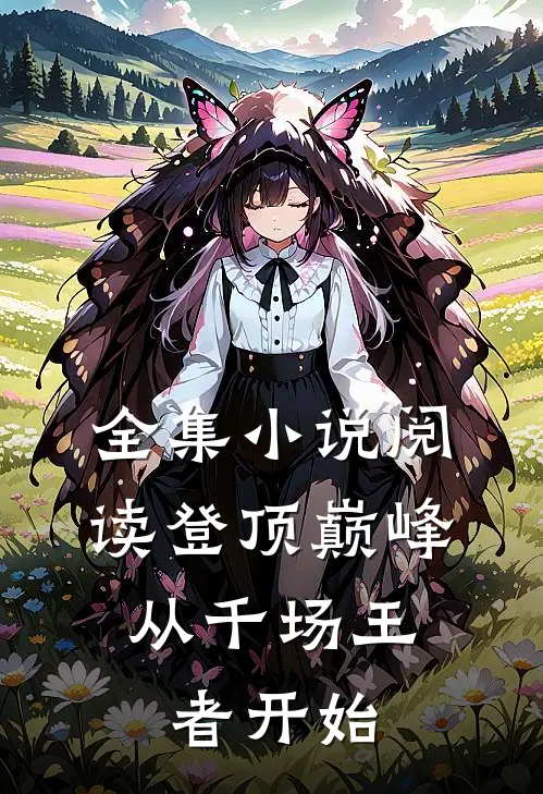 全集小说阅读登顶巅峰，从千场王者开始