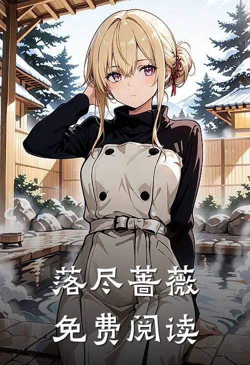 落尽蔷薇免费阅读