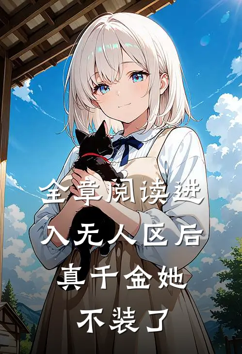 全章阅读进入无人区后，真千金她不装了