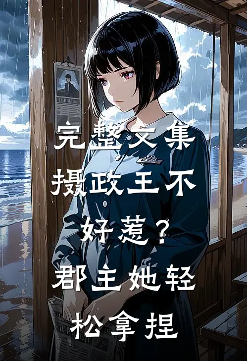 完整文集摄政王不好惹？郡主她轻松拿捏