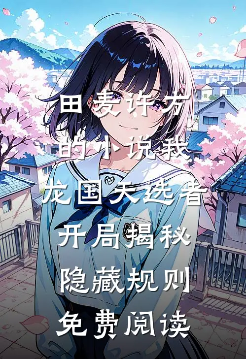 田麦许方的小说我，龙国天选者，开局揭秘隐藏规则免费阅读