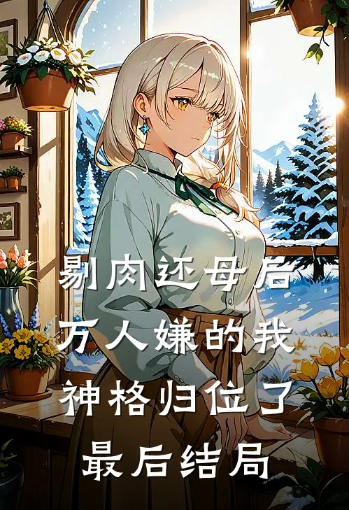 剔肉还母后，万人嫌的我神格归位了最后结局