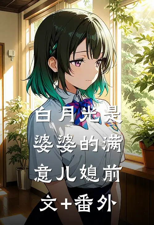 白月光是婆婆的满意儿媳前文+番外