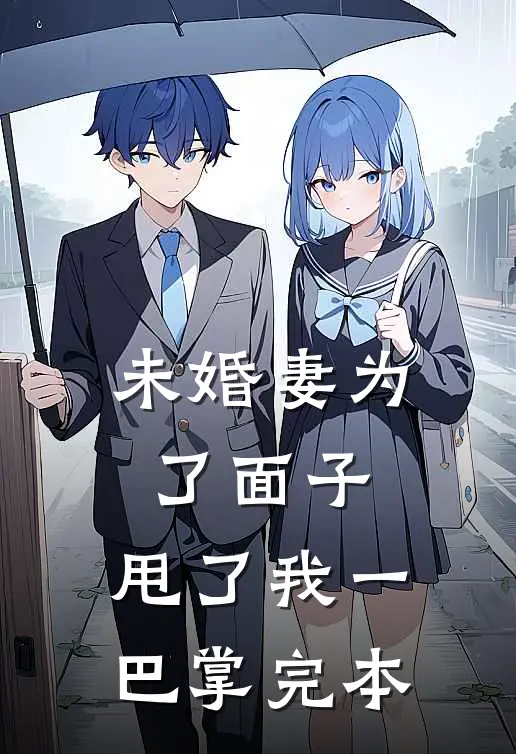 未婚妻为了面子，甩了我一巴掌完本
