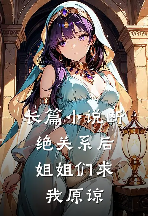 长篇断绝关系后,姐姐们求我原谅了