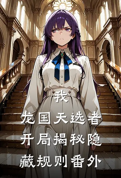 我，龙国天选者，开局揭秘隐藏规则番外