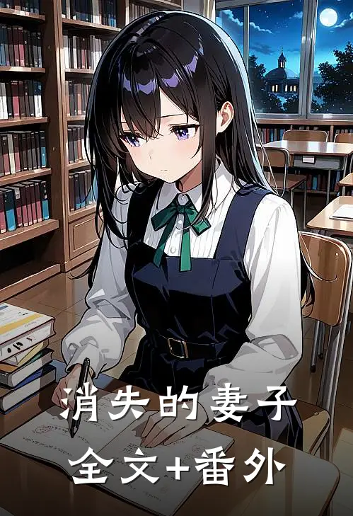 消失的妻子全文+番外