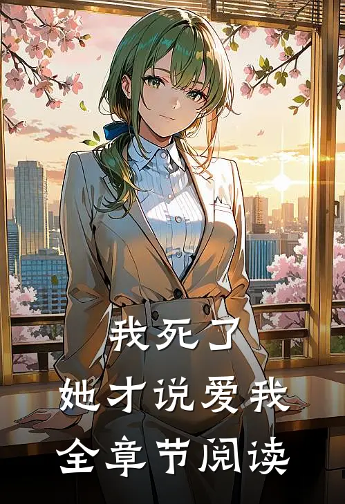 我死了，她才说爱我全章节阅读