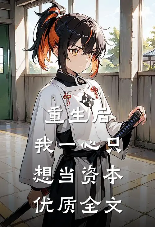 重生后，我一心只想当资本优质全文