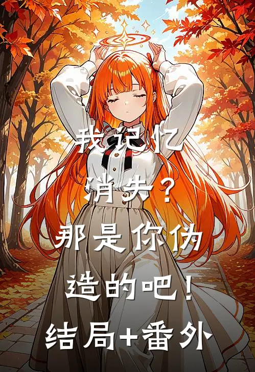 我记忆消失？那是你伪造的吧！结局+番外