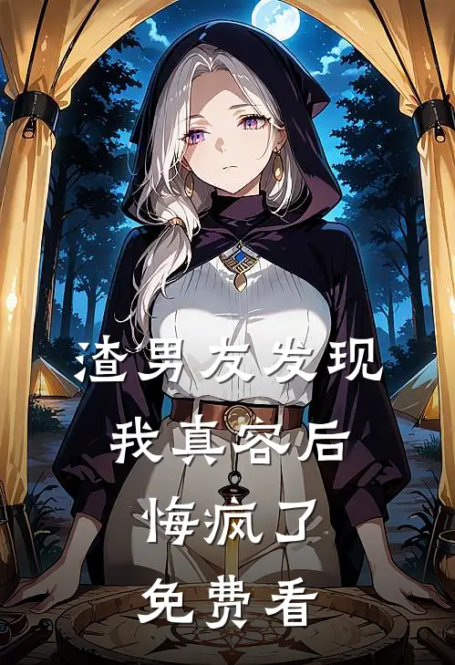 渣男友发现我真容后，悔疯了免费看