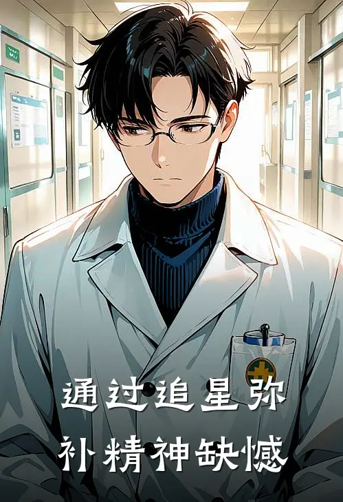 通过追星弥补精神缺憾的例子