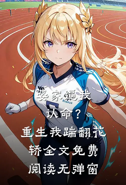 婆家逼我认命？重生我踹翻花轿全文免费阅读无弹窗
