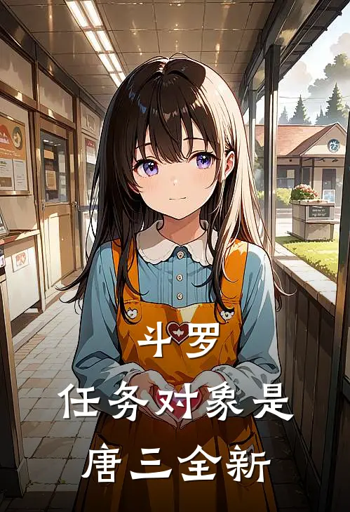 斗罗：任务对象是唐三全新