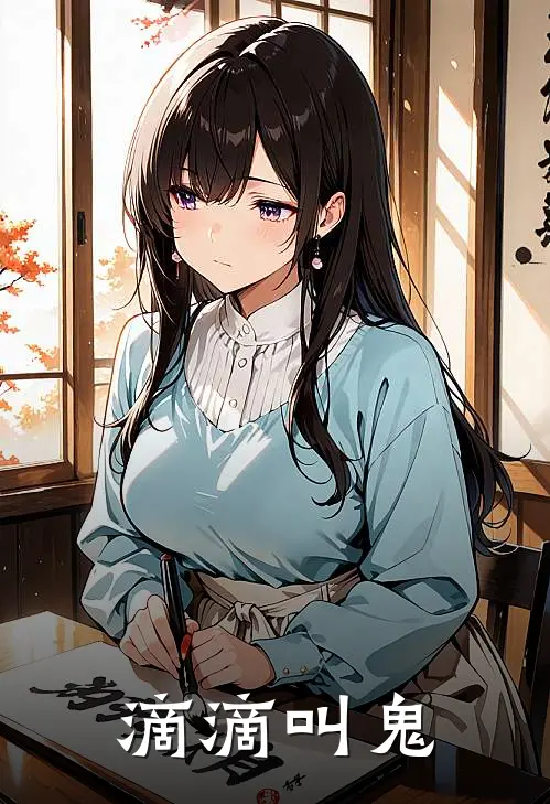 滴滴叫鬼