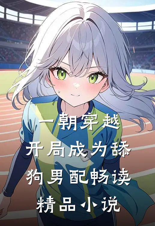 一朝穿越,开局成为舔狗男配畅读精品