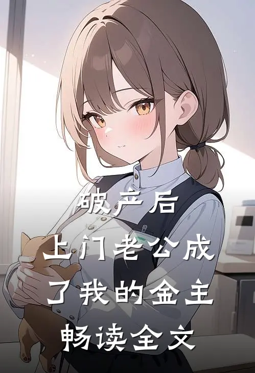 破产后，上门老公成了我的金主畅读全文