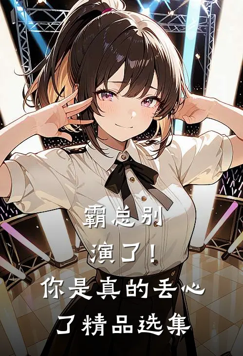 霸总别演了！你是真的丢心了精品选集