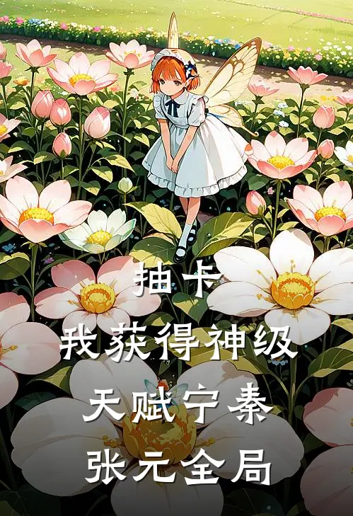 抽卡：我获得神级天赋宁秦张元全局
