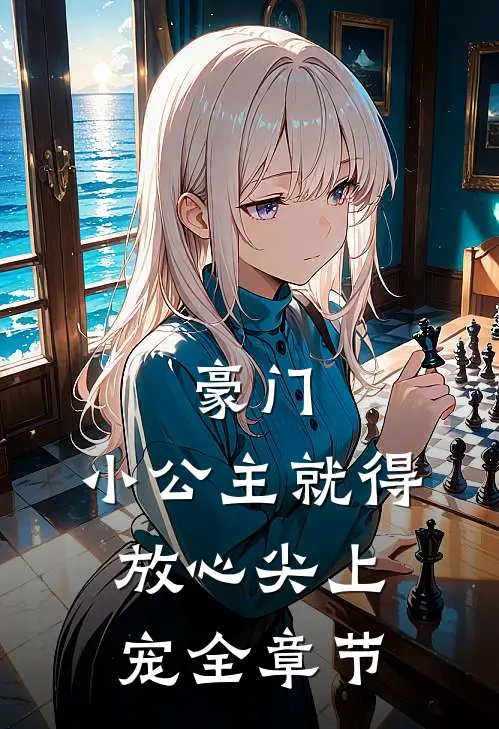 豪门小公主就得放心尖上宠全章节免费阅读