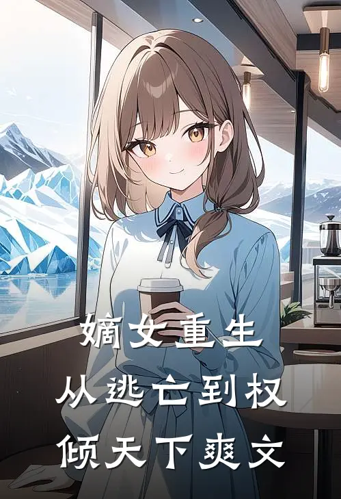 嫡女重生：从逃亡到权倾天下爽文