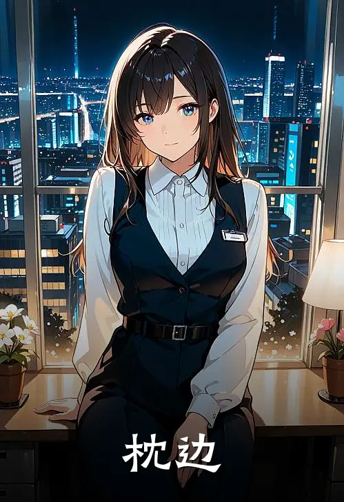 枕边