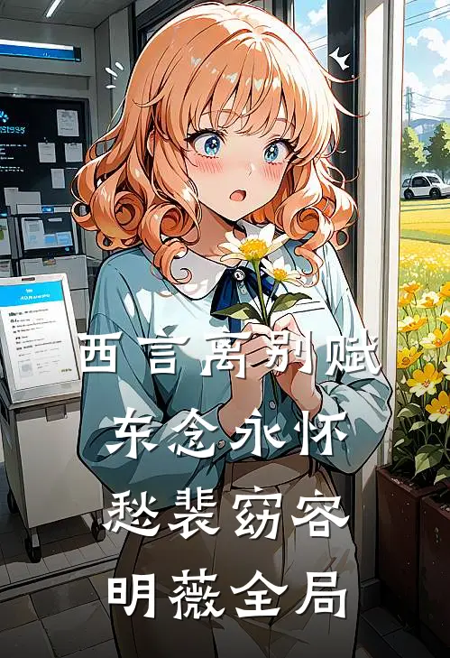 西言离别赋，东念永怀愁裴窈容明薇全局
