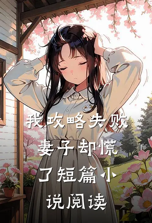 我攻略失败，妻子却慌了短篇小说阅读