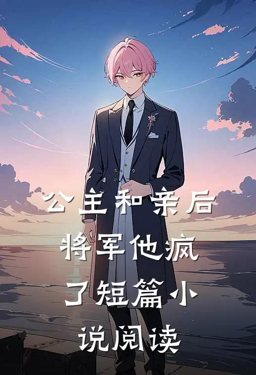公主和亲后,将军他疯了短篇阅读免费