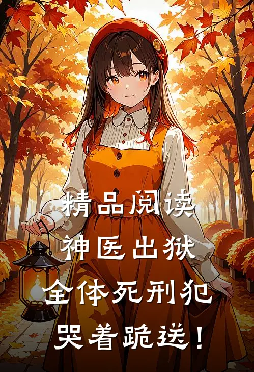 精品阅读神医出狱，全体死刑犯哭着跪送！