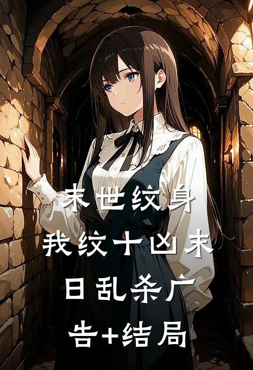 末世纹身：我纹十凶末日乱杀广告+结局