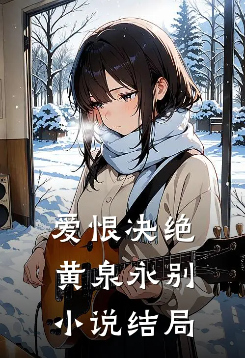 爱恨决绝,黄泉永别结局是